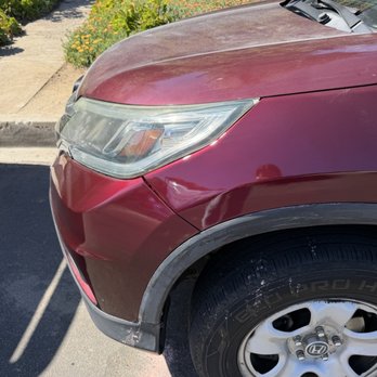 Insurance  Auto Body Mobile Services - Body Shops Near Me