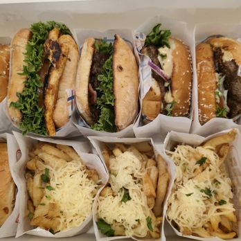 Super Duper Burgers - Burgers Near Me - Concord, California Super Duper Burgers - Burgers Near Me - Concord, California