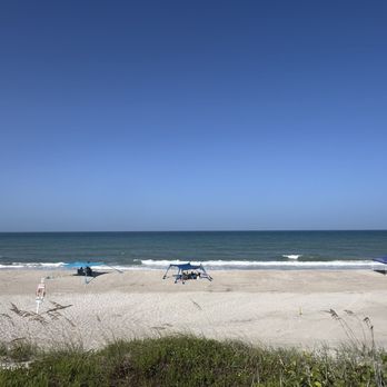 Spessard Holland Beach - Parks Near Me - Melbourne Beach, Florida Spessard Holland Beach - Parks Near Me - Melbourne Beach, Florida
