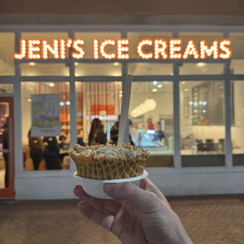Jeni's Splendid Ice Creams - Gooey Butter Cake Pint - Ice Cream & Frozen Yogurt Near Me - Arlington, Virginia Jeni's Splendid Ice Creams - Gooey Butter Cake Pint - Ice Cream & Frozen Yogurt Near Me - Arlington, Virginia