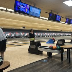 AMF West Lanes