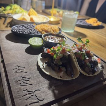 AyAyAy! Mexican Cuisine - Mexican Near Me - Henderson, Nevada