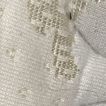 Collins Vacation Rentals - Pic of mattress - Property Management Near Me - Eastpoint, Florida Collins Vacation Rentals - Pic of mattress - Property Management Near Me - Eastpoint, Florida
