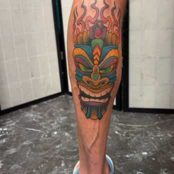 Coral City Tattoo - Tattoo Near Me - Honolulu, Hawaii Coral City Tattoo - Tattoo Near Me - Honolulu, Hawaii