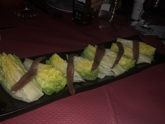 Bar Aliatar Los Caracoles by null