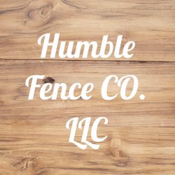 Humble Fence