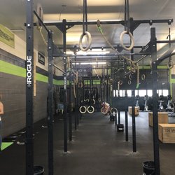 Fortitude Fitness / CrossFit Untamed