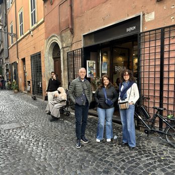 Barnum Roma | Specialty Coffee. Breakfast & Lunch Place - Barnum Roma Main Entrance - Cafes Near Me - Rome, RM Barnum Roma | Specialty Coffee. Breakfast & Lunch Place - Barnum Roma Main Entrance - Cafes Near Me - Rome, RM