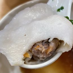 Soup Dumplings