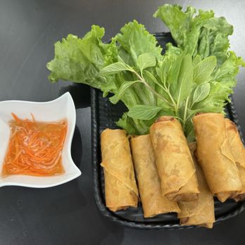 Broth & Beyond - Egg rolls - Soup Near Me - Santee, California