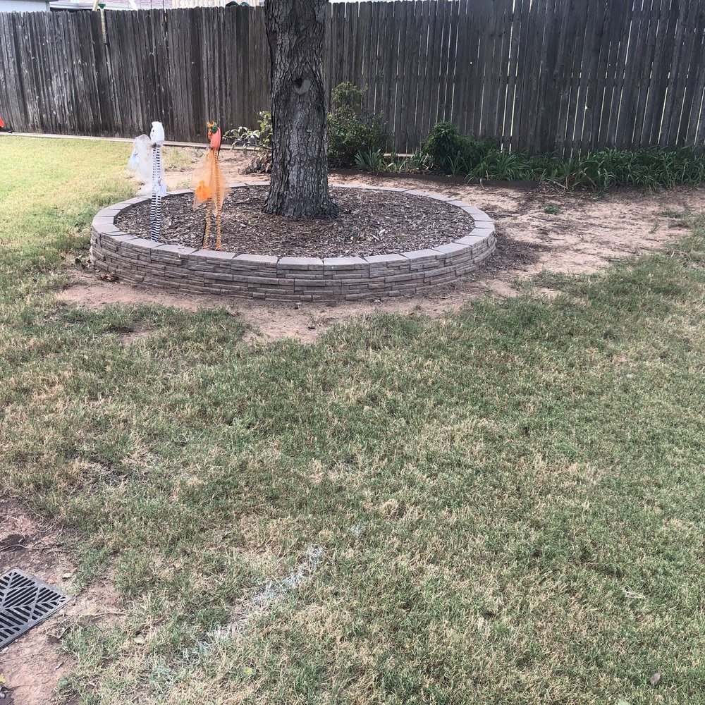 BLC Pest & Lawn - Before - Pest Control Near Me - Bartlesville, Oklahoma BLC Pest & Lawn - Before - Pest Control Near Me - Bartlesville, Oklahoma