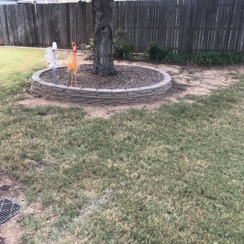 BLC Pest & Lawn - Before - Pest Control Near Me - Bartlesville, Oklahoma