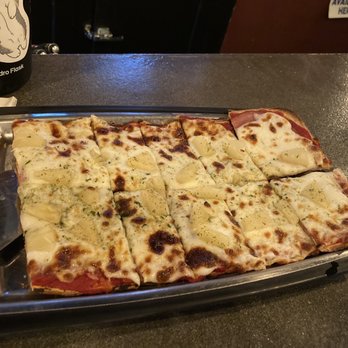 Roy Rogers Bar Grill and Casino - Hawaiian Flat Bread Pizza - Casinos Near Me - Terry, Montana Roy Rogers Bar Grill and Casino - Hawaiian Flat Bread Pizza - Casinos Near Me - Terry, Montana
