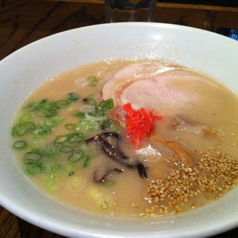 IPPUDO NY - Classic ramen - Ramen Near Me - New York, New York IPPUDO NY - Classic ramen - Ramen Near Me - New York, New York