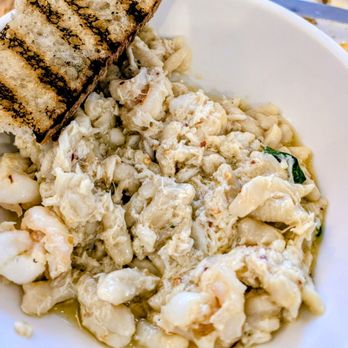 North Italia - My cavatelli pasta dish - Italian Near Me - Leawood, Kansas North Italia - My cavatelli pasta dish - Italian Near Me - Leawood, Kansas