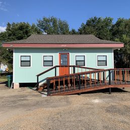 Exterior photo of Pristine Pups - Pascagoula, Mississippi Exterior photo of Pristine Pups - Pascagoula, Mississippi