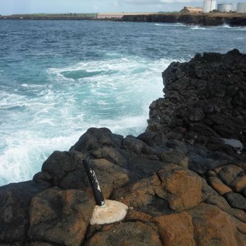 Glass Beach - Beach area - Beaches Near Me - Port Allen, Hawaii Glass Beach - Beach area - Beaches Near Me - Port Allen, Hawaii