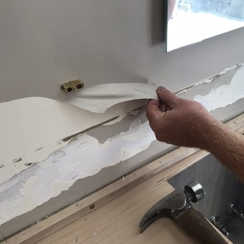 Dan Sullivan Painting - Paint peeling off in sheets. - Painters Near Me Dan Sullivan Painting - Paint peeling off in sheets. - Painters Near Me