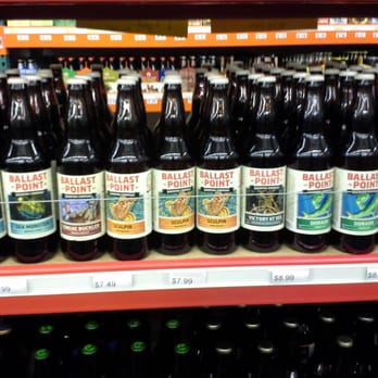 Beverage Warehouse - They win. My current fav, Ballast point, every version. - Beer, Wine & Spirits Near Me - Los Angeles, California Beverage Warehouse - They win. My current fav, Ballast point, every version. - Beer, Wine & Spirits Near Me - Los Angeles, California