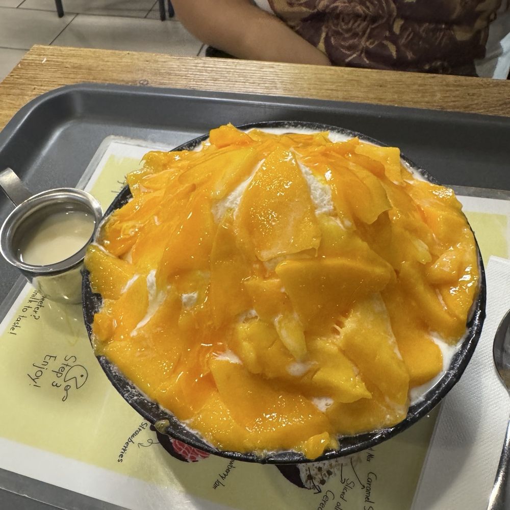 Snow Bowl - Bubble Tea Near Me - Newark, California Snow Bowl - Bubble Tea Near Me - Newark, California