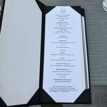 368 Maine - Summer 2024 Menu - New American Near Me - Greenville, Maine 368 Maine - Summer 2024 Menu - New American Near Me - Greenville, Maine
