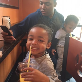 Sahara Cafe - The owner was so nice, he gave my kids mango smoothie that he made in front of us with real mangos - Mediterranean Near Me - Tukwila, Washington Sahara Cafe - The owner was so nice, he gave my kids mango smoothie that he made in front of us with real mangos - Mediterranean Near Me - Tukwila, Washington