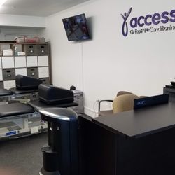 Access Orthopedic Physical Therapy and Conditioning