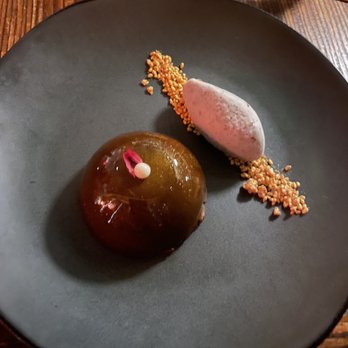 Hutong - Dessert - Chinese Near Me - Miami, Florida Hutong - Dessert - Chinese Near Me - Miami, Florida