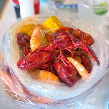 The Roasted Crab - Cajun/Creole Near Me - Santa Clara, California The Roasted Crab - Cajun/Creole Near Me - Santa Clara, California
