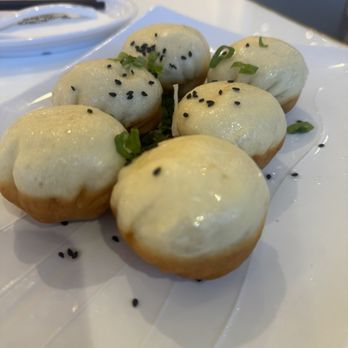 Super Dumpling - Pan Fried Beef Buns (6Pcs) - Noodles Near Me - Orange, California