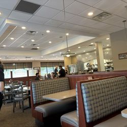 Connor's Family Dining