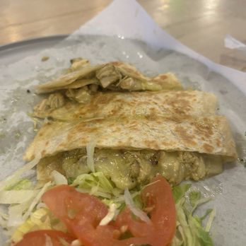 Tacos Chiwas - Chicken Quesadillas - Mexican Near Me - Phoenix, Arizona