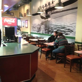 Wingstop - Chicken Wings Near Me - Champaign, Illinois