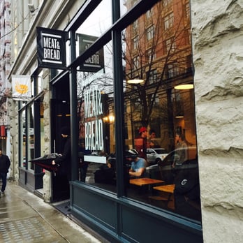 Meat & Bread - Sandwiches Near Me - Vancouver, British Columbia Meat & Bread - Sandwiches Near Me - Vancouver, British Columbia