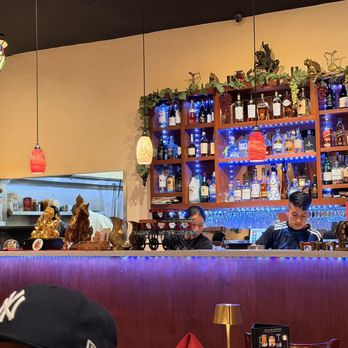 All India Cafe - Bar! Bar! - Indian Near Me - Glendale, California