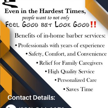 T-randZ Barbershop - Extended services- Residential Barber Services - Barbers Near Me - Memphis, Tennessee T-randZ Barbershop - Extended services- Residential Barber Services - Barbers Near Me - Memphis, Tennessee