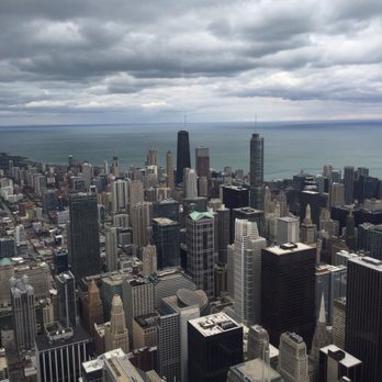 Willis Tower - Highest point in the Midwest at will tower -Yale Reardon - Landmarks & Historical Buildings Near Me - Chicago, Illinois Willis Tower - Highest point in the Midwest at will tower -Yale Reardon - Landmarks & Historical Buildings Near Me - Chicago, Illinois