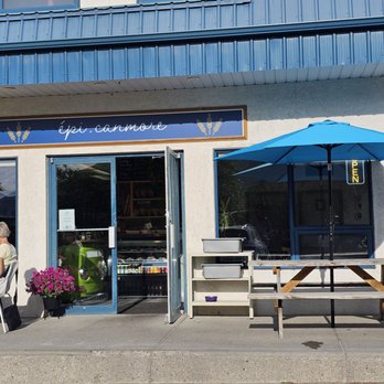 EPICanmore - Storefront - Creperies Near Me - Canmore, Alberta