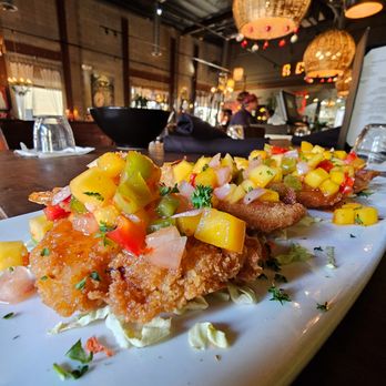 Red Table - Red Table American Restaurant | Happy Hour | Coconut Shrimp - Gastropubs Near Me - Huntington Beach, California Red Table - Red Table American Restaurant | Happy Hour | Coconut Shrimp - Gastropubs Near Me - Huntington Beach, California