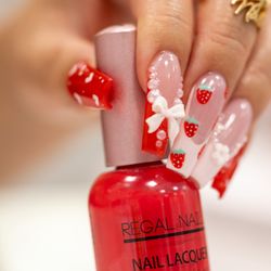 Regal Nails, Salon & Spa