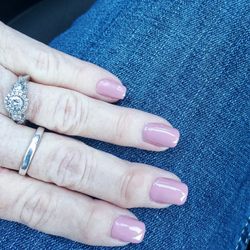 Salty Sisters Salon & Boutique - Strawberry  Latte