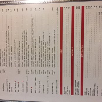 Amakai - Menu - Japanese Near Me - Santa Clara, California Amakai - Menu - Japanese Near Me - Santa Clara, California