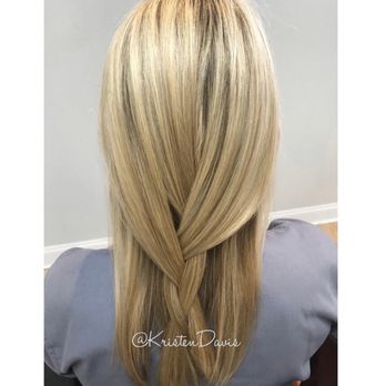 Jillian's Salon  - Stylist: Kristen Davis - Hair Salons Near Me - Clinton, Mississippi