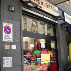 Bottega del Vino