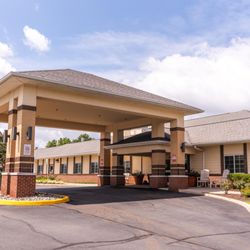 Potomac Falls Health & Rehab Center