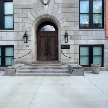 The Pizzuti Collection - Exterior - Venues & Event Spaces Near Me - Columbus, Ohio