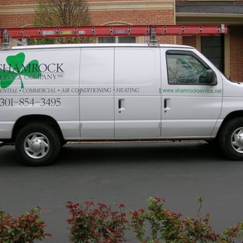 SHAMROCK HVAC SERVICES - 3932A Ten Oaks Rd F, Dayton, Maryland - Heating u0026 Air  Conditioning/HVAC - Phone Number - Yelp