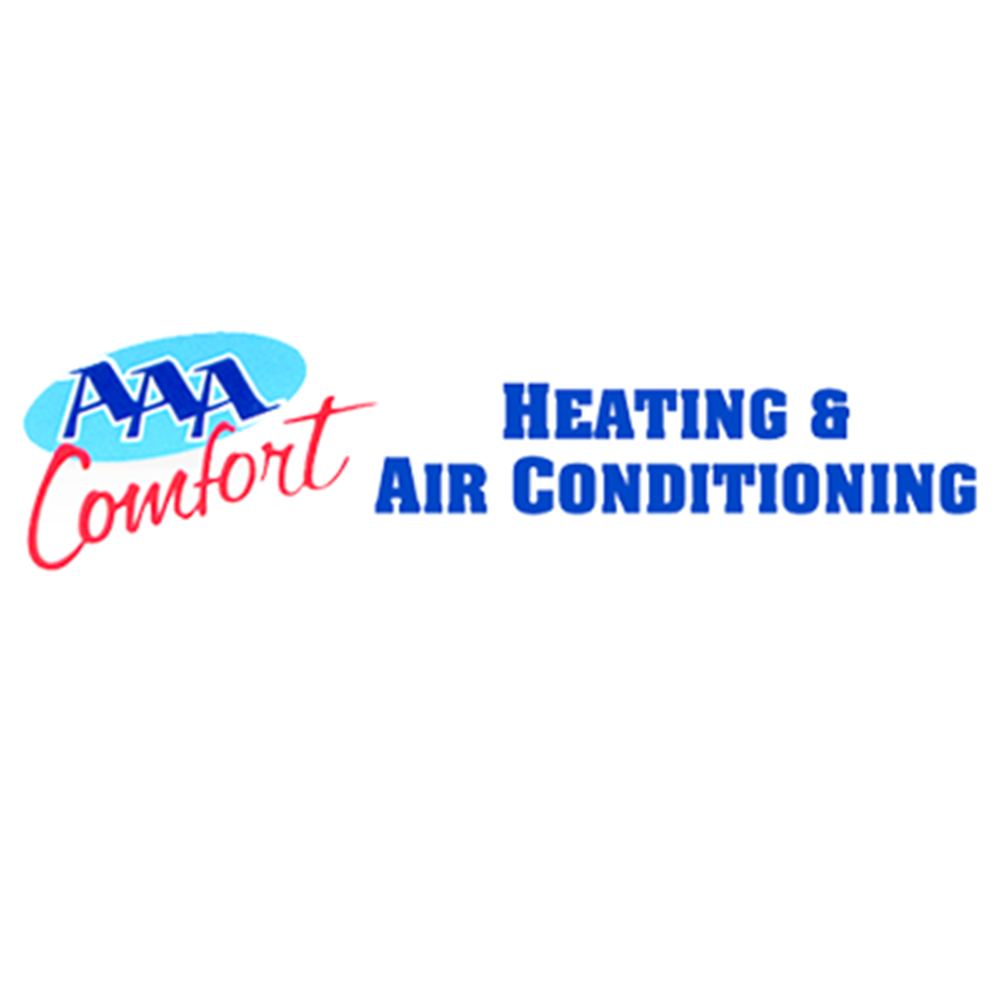 Slide of AAA Comfort Heating