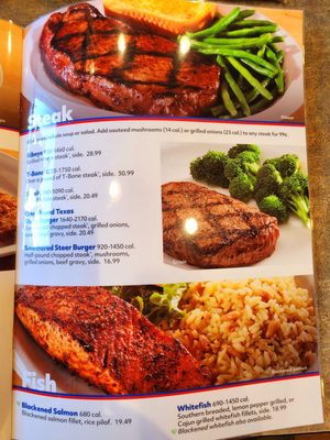 Menu photo 8 Country Pride Restaurant Harrisburg, PA Menu photo 8 Country Pride Restaurant Harrisburg, PA