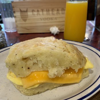 Big Bad Breakfast - Spring Hill - Big Bad Biscuit Sandwich! Yum! - Breakfast & Brunch Near Me - Spring Hill, Tennessee Big Bad Breakfast - Spring Hill - Big Bad Biscuit Sandwich! Yum! - Breakfast & Brunch Near Me - Spring Hill, Tennessee